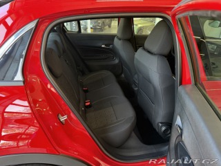 Fiat 600 1.2 Turbo Hybrid 100k MHE 2025