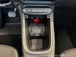 Fiat 600 1.2 Turbo Hybrid 100k MHE 2025