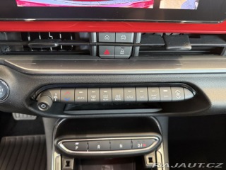 Fiat 600 1.2 Turbo Hybrid 100k MHE 2025