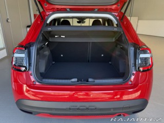 Fiat 600 1.2 Turbo Hybrid 100k MHE 2025
