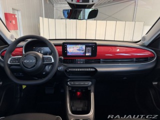 Fiat 600 1.2 Turbo Hybrid 100k MHE 2025