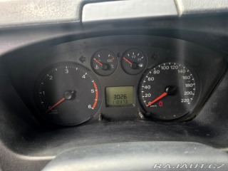 Ford Transit 2.2 TDCi 63 KW 2010-BEZ K 2010