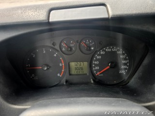 Ford Transit 2.2 TDCi 63 KW 2010-BEZ K 2010