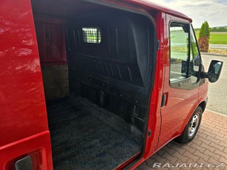 Ford Transit 2.2 TDCi 63 KW 2010-BEZ K 2010