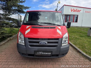 Ford Transit 2.2 TDCi 63 KW 2010-BEZ K 2010