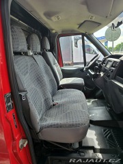 Ford Transit 2.2 TDCi 63 KW 2010-BEZ K 2010