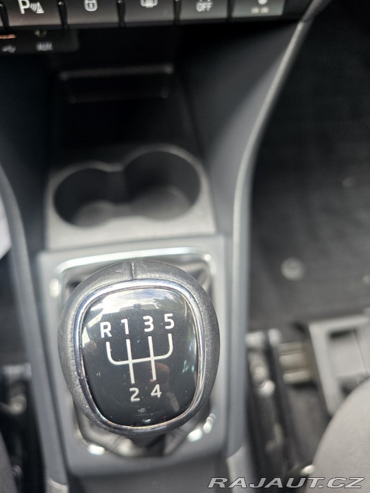 Škoda Rapid OY 1.2 TSi 66 KW-1 MAJ. 2016