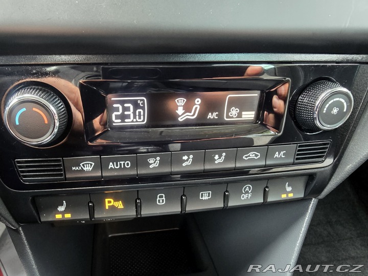 Škoda Rapid OY 1.2 TSi 66 KW-1 MAJ. 2016