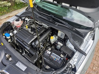 Škoda Rapid OY 1.2 TSi 66 KW-1 MAJ. 2016
