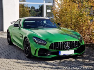 Mercedes-Benz AMG GT GT-R Top Stav [1 z 25 ks] 2017