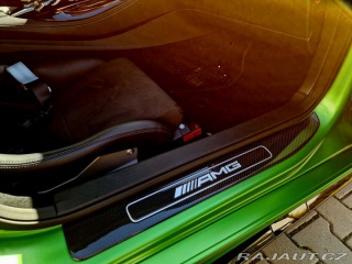 Mercedes-Benz AMG GT GT-R Top Stav [1 z 25 ks] 2017