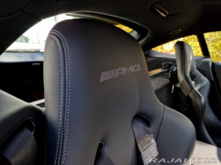 Mercedes-Benz AMG GT GT-R Top Stav [1 z 25 ks] 2017