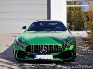 Mercedes-Benz AMG GT GT-R Top Stav [1 z 25 ks] 2017