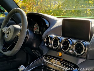 Mercedes-Benz AMG GT GT-R Top Stav [1 z 25 ks] 2017