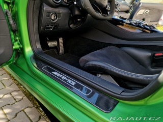 Mercedes-Benz AMG GT GT-R Top Stav [1 z 25 ks] 2017