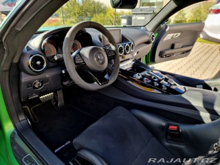 Mercedes-Benz AMG GT GT-R Top Stav [1 z 25 ks] 2017