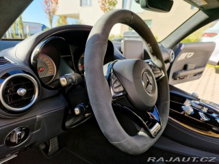 Mercedes-Benz AMG GT GT-R Top Stav [1 z 25 ks] 2017