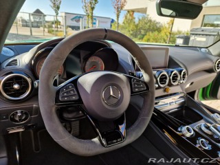 Mercedes-Benz AMG GT GT-R Top Stav [1 z 25 ks] 2017