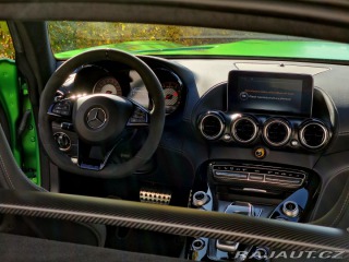Mercedes-Benz AMG GT GT-R Top Stav [1 z 25 ks] 2017