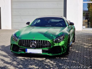 Mercedes-Benz AMG GT GT-R Top Stav [1 z 25 ks] 2017