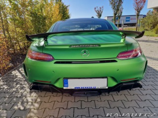 Mercedes-Benz AMG GT GT-R Top Stav [1 z 25 ks] 2017