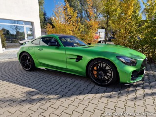 Mercedes-Benz AMG GT GT-R Top Stav [1 z 25 ks] 2017