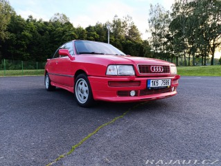 Audi 80 