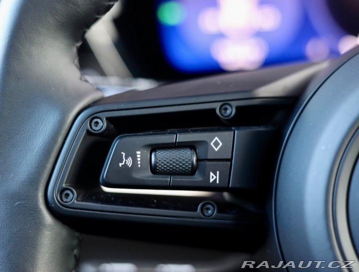 Porsche Macan Electric 4 *Pasažier.Dis 2024