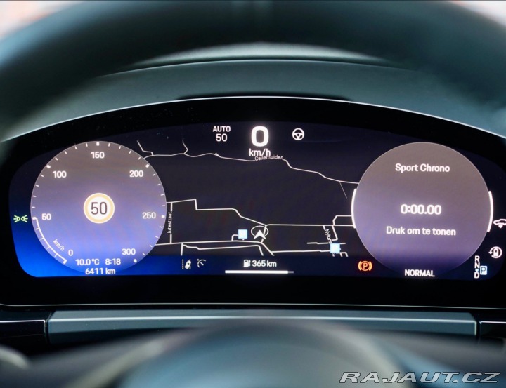 Porsche Macan Electric 4 *Pasažier.Dis 2024