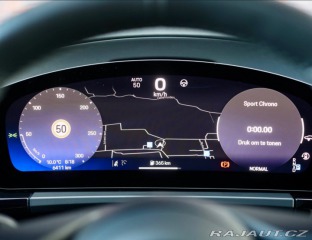 Porsche Macan Electric 4 *Pasažier.Dis 2024