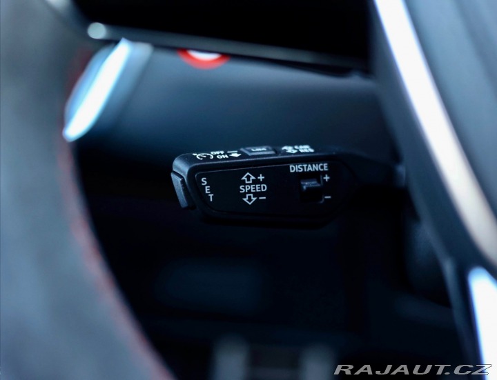Audi RS6 Avant 4.0 TFSI V8 Quattr 2021