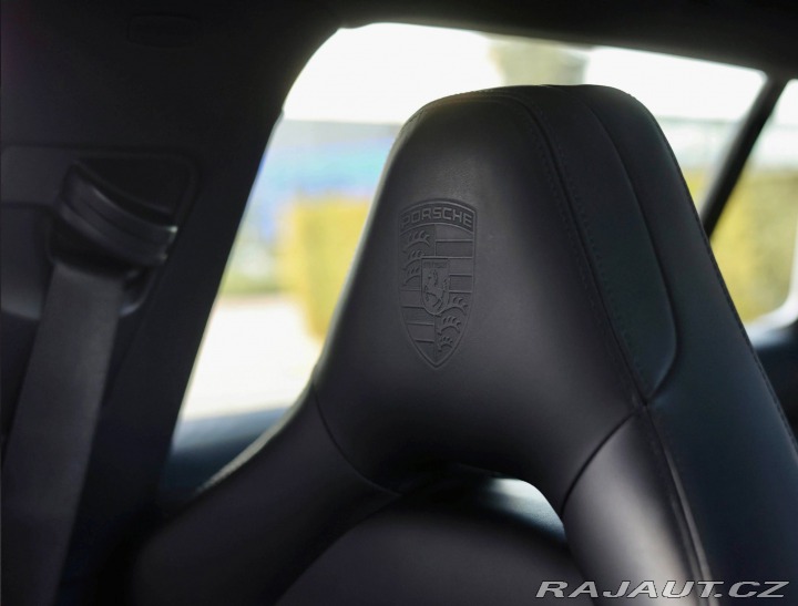 Porsche Ostatní modely Panamera Sport Turismo 4 E-Hybrid 4x4, AT, 340K 2018