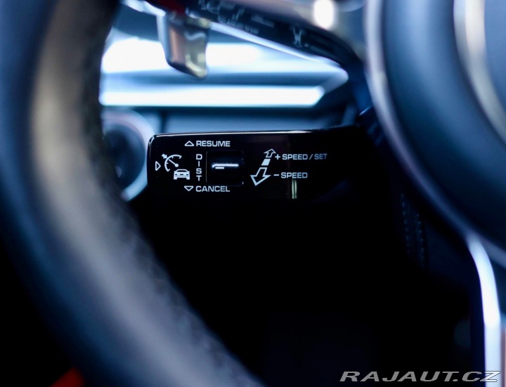 Porsche Ostatní modely Panamera Sport Turismo 4 E-Hybrid 4x4, AT, 340K 2018