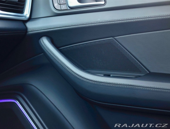 Porsche Ostatní modely Panamera Sport Turismo 4 E-Hybrid 4x4, AT, 340K 2018