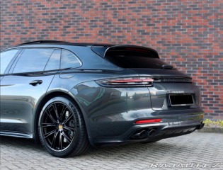 Porsche Ostatní modely Panamera Sport Turismo  4 E-Hybrid 4x4, AT, 340K 2018