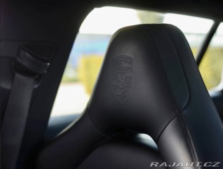 Porsche Ostatní modely Panamera Sport Turismo  4 E-Hybrid 4x4, AT, 340K 2018
