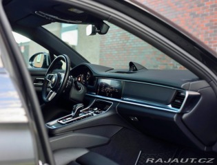 Porsche Ostatní modely Panamera Sport Turismo  4 E-Hybrid 4x4, AT, 340K 2018