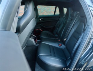 Porsche Ostatní modely Panamera Sport Turismo  4 E-Hybrid 4x4, AT, 340K 2018