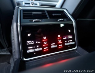 Porsche Ostatní modely Panamera Sport Turismo  4 E-Hybrid 4x4, AT, 340K 2018