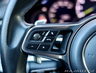 Porsche Ostatní modely Panamera Sport Turismo  4 E-Hybrid 4x4, AT, 340K 2018