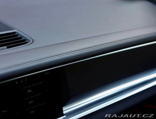 Porsche Ostatní modely Panamera Sport Turismo  4 E-Hybrid 4x4, AT, 340K 2018