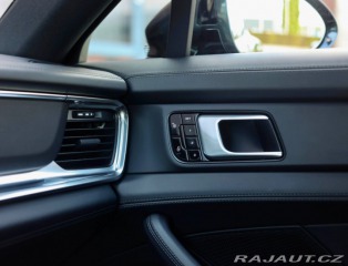 Porsche Ostatní modely Panamera Sport Turismo  4 E-Hybrid 4x4, AT, 340K 2018
