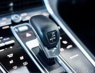 Porsche Ostatní modely Panamera Sport Turismo  4 E-Hybrid 4x4, AT, 340K 2018