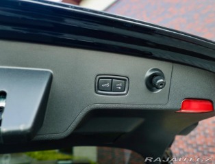Porsche Ostatní modely Panamera Sport Turismo  4 E-Hybrid 4x4, AT, 340K 2018