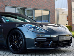 Porsche Ostatní modely Panamera Sport Turismo  4 E-Hybrid 4x4, AT, 340K 2018