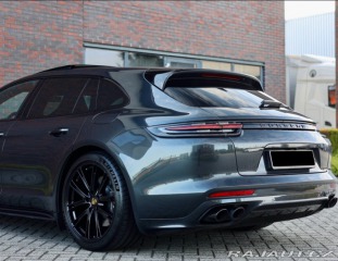 Porsche Ostatní modely Panamera Sport Turismo  4 E-Hybrid 4x4, AT, 340K 2018