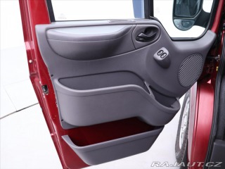 Ford Transit 2,0 TDCi 74kW Klima Eurol 2001