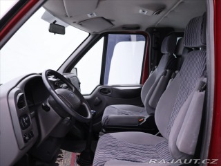 Ford Transit 2,0 TDCi 74kW Klima Eurol 2001