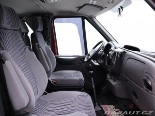 Ford Transit 2,0 TDCi 74kW Klima Eurol 2001