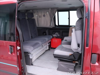 Ford Transit 2,0 TDCi 74kW Klima Eurol 2001
